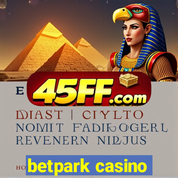 betpark casino